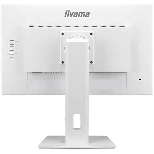 iiyama ProLite 23．8型液晶ディスプレイ ホワイト