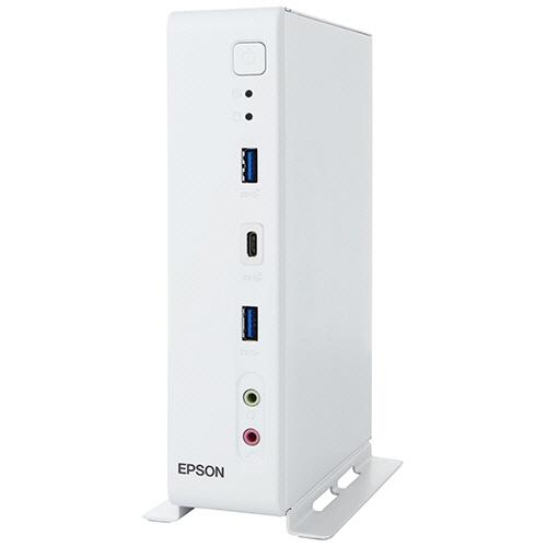 エプソンダイレクト　Ｅｎｄｅａｖｏｒ　ＳＴ２１０Ｅ　Ｃｏｒｅ　ｉ５−１４５００Ｔ　メモリ１６ＧＢ　５１２ＧＢ（ＳＳＤ）　ＳＴ２１０ＥＢ５３１　１台（Yahoo!・ぱーそなるたのめーる）