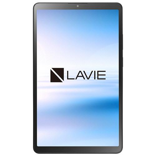 NEC LAVIE Tab T8 8．7型 Helio G85 メモリ4GB