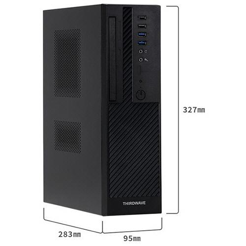 サードウェーブ THIRDWAVE SlimMagnate−IQ4