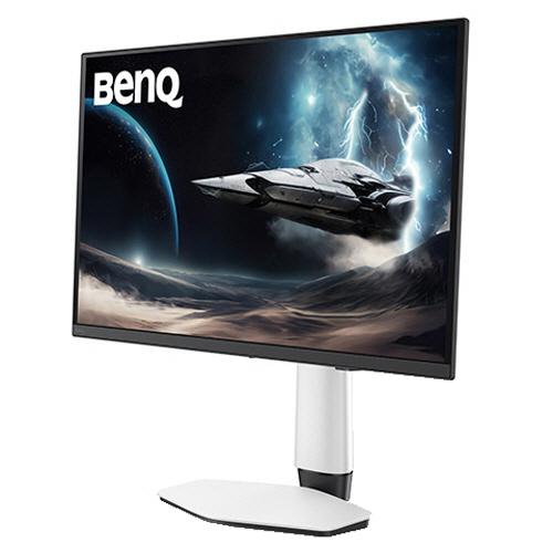 BenQ（ベンキュー） MOBIUZ 26．5型 4Kゲーミングモニター