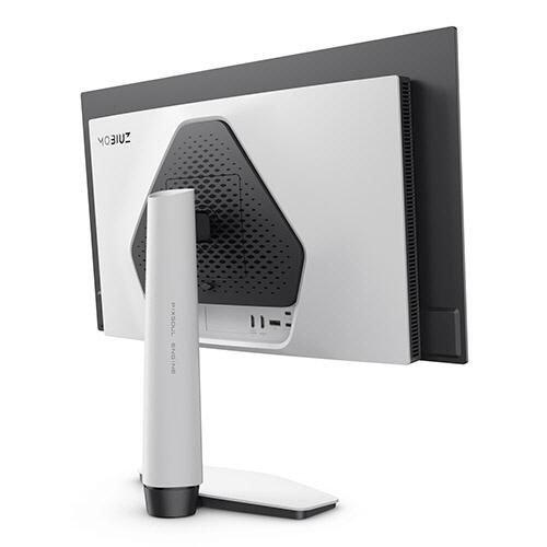 BenQ（ベンキュー） MOBIUZ 26．5型 4Kゲーミングモニター