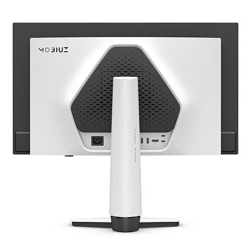 BenQ（ベンキュー） MOBIUZ 26．5型 4Kゲーミングモニター