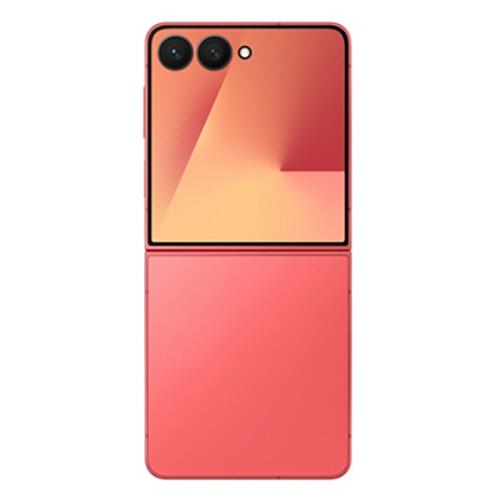 Galaxy Z Flip7 6．9型 Exynos 2500 コーラル