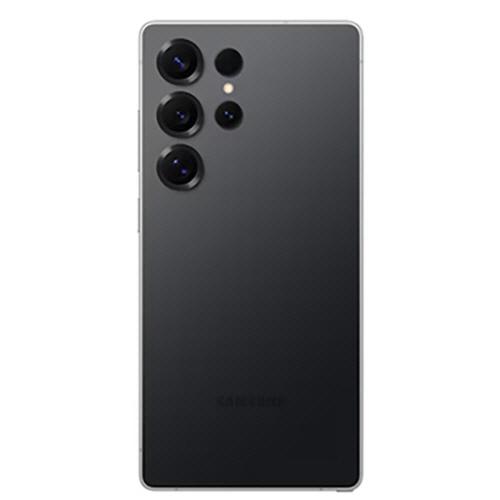 Galaxy S25 Ultra 1TB チタニウムブラック未使用に近い サムスン