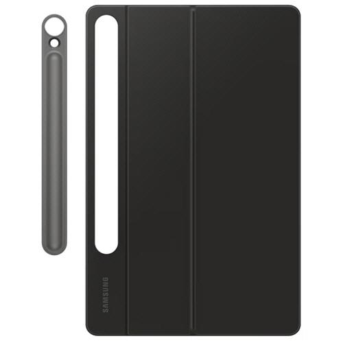 Galaxy Tab S9 本体 + キーボードカバー サムスン Galaxy Tab S9 FE キーボードブックカバー