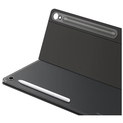 サムスン Galaxy Tab S10 FE＋ キーボードスリムブック
