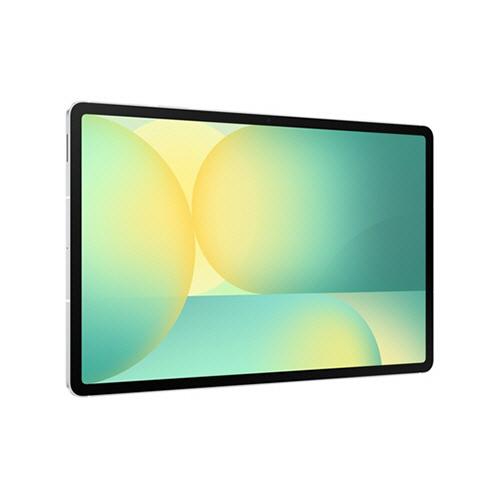 Ｇａｌａｘｙ　Ｔａｂ　Ｓ１０　ＦＥ＋　１３．１型　Ｅｘｙｎｏｓ　１５８０　メモリ８ＧＢ　１２８ＧＢ　シルバー　ＳＭ−Ｘ６２０ＮＺＳＡＸＪＰの画像