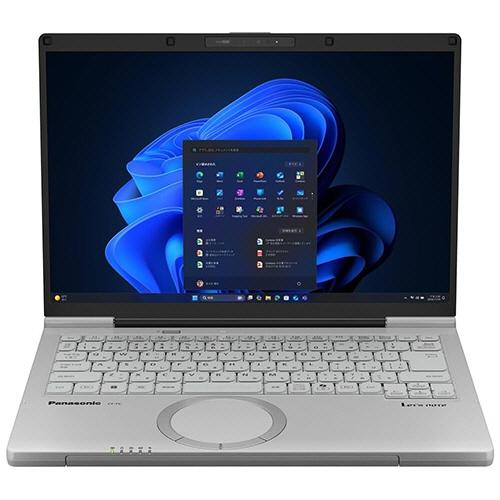 Panasonic（パナソニック） Lets note FC6 14．0型