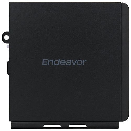 Ｅｎｄｅａｖｏｒ　ＳＴ６０Ｅ　Ｃｏｒｅ　ｉ５−１３３５Ｕ　Ｏｆｆｉｃｅ付　ＳＴ６０ＥＡ５１２の画像