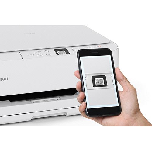 キヤノン（Canon） PIXUS インクジェット複合機 TS5530