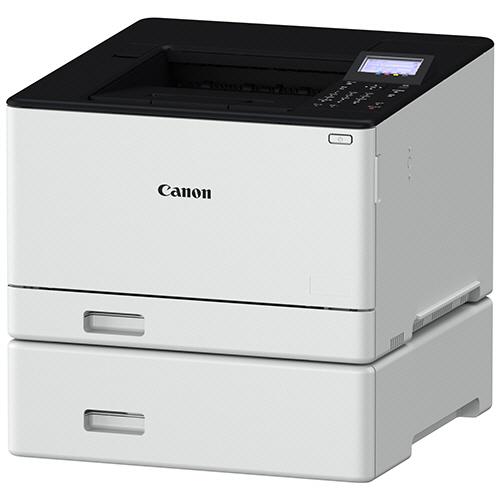 キヤノン（Canon） Satera LBP672C II カラーレーザー