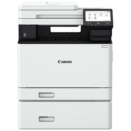 キヤノン（Canon） Satera MF755Cdw II カラーレーザー 