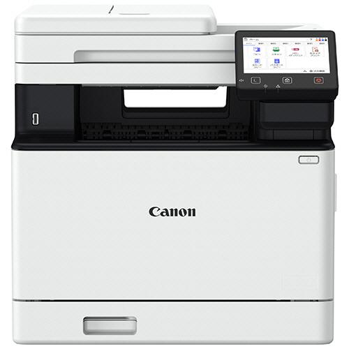 キヤノン（Canon） Satera MF751Cdw II カラーレーザー