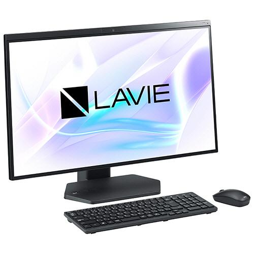 NEC LAVIE A27 27型 Core i7−1355U メモリ 