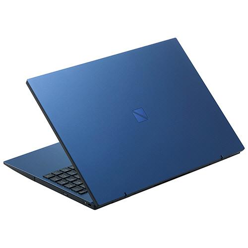 ＬＡＶＩＥ　Ｎ１６　１６．０型　Ｒｙｚｅｎ　７　７７３５Ｕ　メモリ３２ＧＢ　１ＴＢ（ＳＳＤ）　Ｏｆｆｉｃｅ付　ネイビーブルー　ＰＣ−Ｎ１６８５ＬＡＬ | NEC | 03