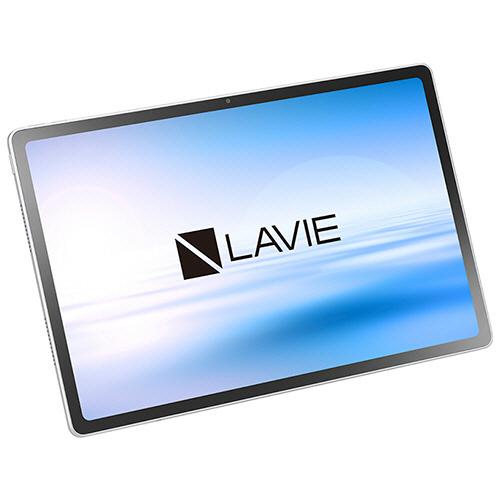 ＮＥＣ　ＬＡＶＩＥ　Ｔａｂ　Ｔ１２Ｎ　ＰＣ−Ｔ１２７５ＬＡＳ　１台（お取寄せ品）の画像