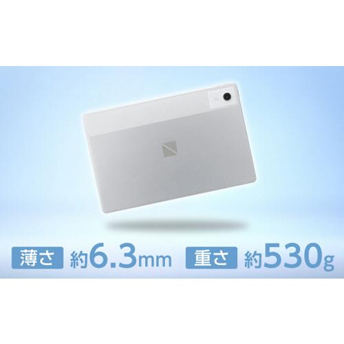 ＮＥＣ　ＬＡＶＩＥ　Ｔａｂ　Ｔ１２Ｎ　ＰＣ−Ｔ１２７５ＬＡＳ　１台（お取寄せ品）の画像
