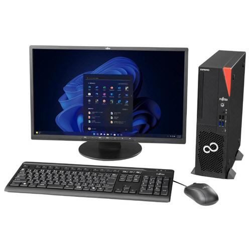 富士通（FUJITSU） ESPRIMO D7015／AX Core i5