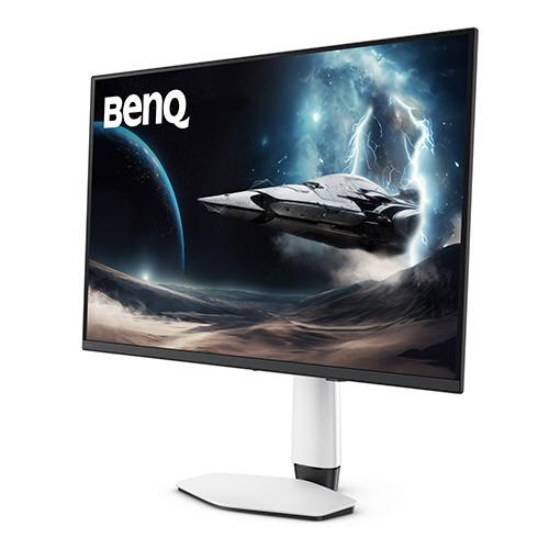 BenQ（ベンキュー） MOBIUZ 31．5型 4K 240Hz 有機