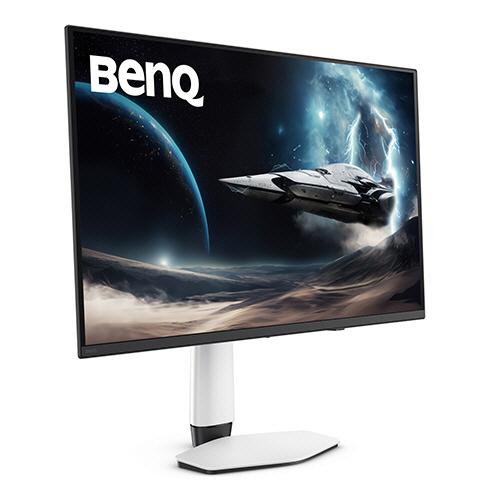 BenQ（ベンキュー） MOBIUZ 31．5型 4K 240Hz 有機