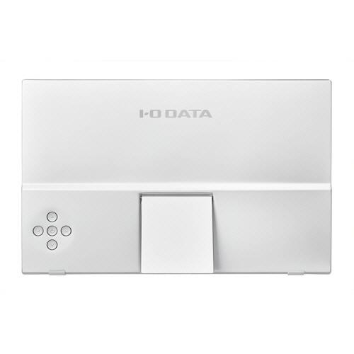 I-O DATA（アイ・オー・データ機器） アイオーデータ 薄型軽量モデル