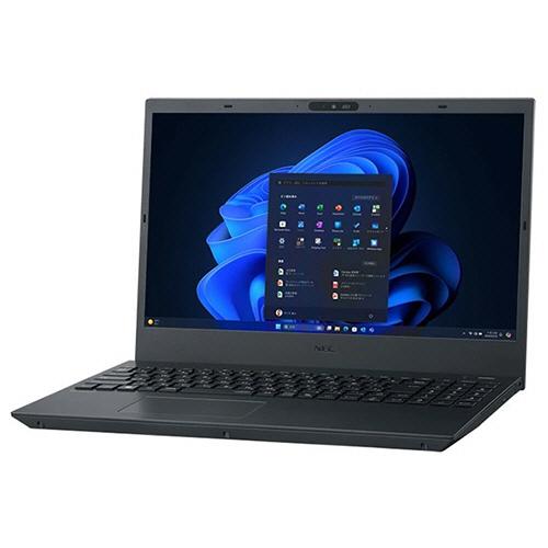 NEC VersaPro VRL21F-7 ノートPC 8GBメモリ NEC VersaPro VRL21F-7