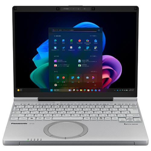 Panasonic（パナソニック） Lets note SC6 LTE対応 12