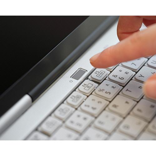 Panasonic（パナソニック） Lets note SC6 LTE対応 12