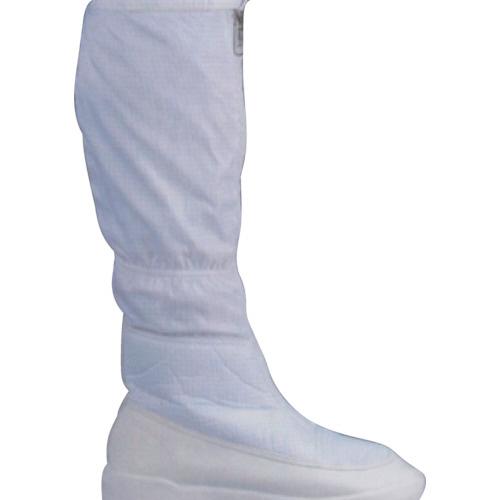 ブラストン　制電ロングブーツ　３０．０ｃｍ　ＢＳＣ−５１５−３０．０　１足 （直送）