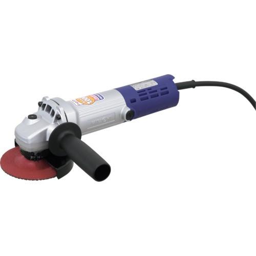 サンコーミタチ　１００ｍｍディスクグランダ　ＭＧ１００Ａ３−２００Ｖ　１台 （直送）