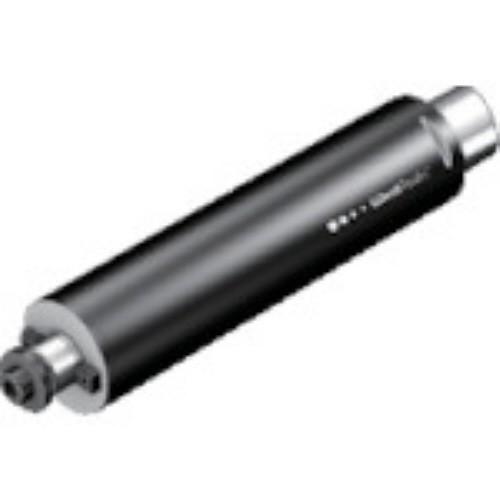 サンドビック ミリングアダプタ Ｃ１０−Ｑ４０Ｄ−１００−４００ １個（直送） 道具、工具-切削、切断