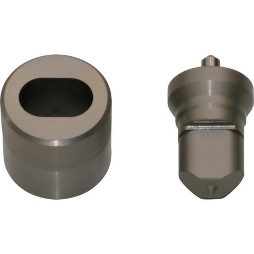 亀倉精機 ポートパンチャー用標準替刃 E−09X15 1個 亀倉精機 ポートパンチャー用標準替刃 E−09X15 1個