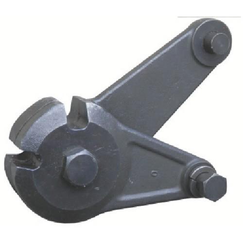 ヒット商事　鉄筋カッター万能ベンダー付き　替刃　ＲＣＣ１６Ｂ　１台（直送）【爆買】