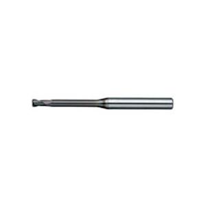 日進工具　ロングネックラジアスＥＭ　ＭＨＲ２３０Ｒ　Φ６×Ｒ１×４８　ＭＨＲ２３０Ｒ　６ＸＲ１Ｘ４８　１本（直送）