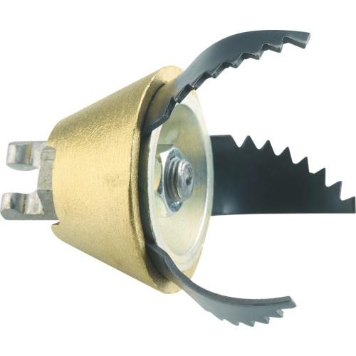 リッジツール 3枚刃カッタ（50mm） T−432 92535 1個