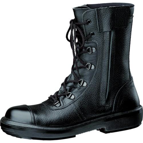 ミドリ安全　高機能防水活動靴　ＲＴ８３３Ｆ　防水　Ｐ−４ＣＡＰ　静電　２８．０ｃｍ　ＲＴ８３３Ｆ−Ｂ−Ｐ４ＣＡＰ−Ｓ　２８．０　１足 （メーカー直送）