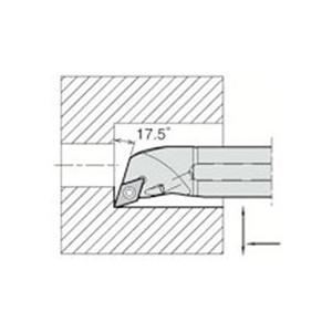 京セラ 内径加工用ホルダ A16Q−SDQCR07−20AE 京セラ 内径加工用ホルダ A16Q−SDQCR07−20AE