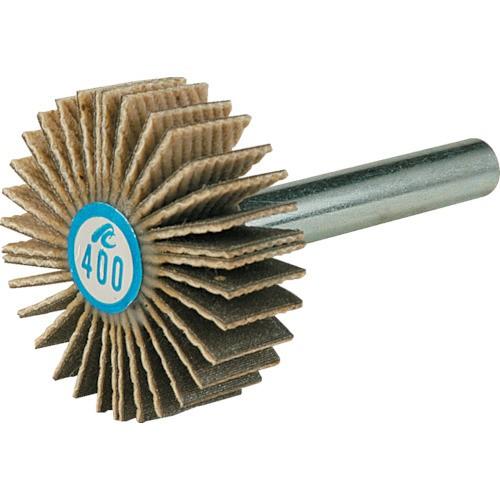 イチグチ　ＡＣ　スーパーダイヤフラップ　５０×２０×６　＃１００　ＳＤＦ５０２０６−１００　１本 （メーカー直送）