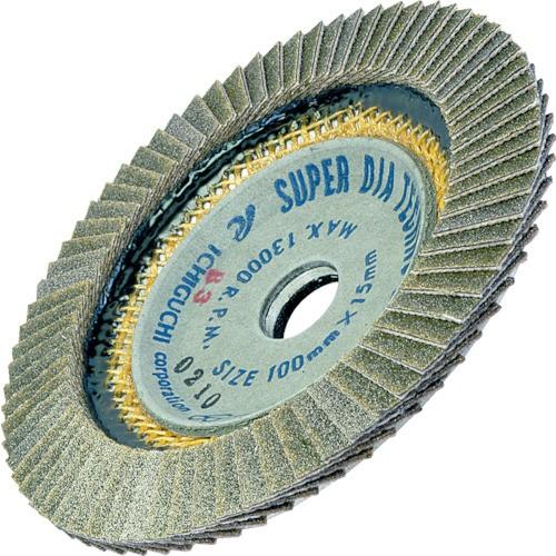 イチグチ イチグチ AC スーパーダイヤテクノディスク 75×15