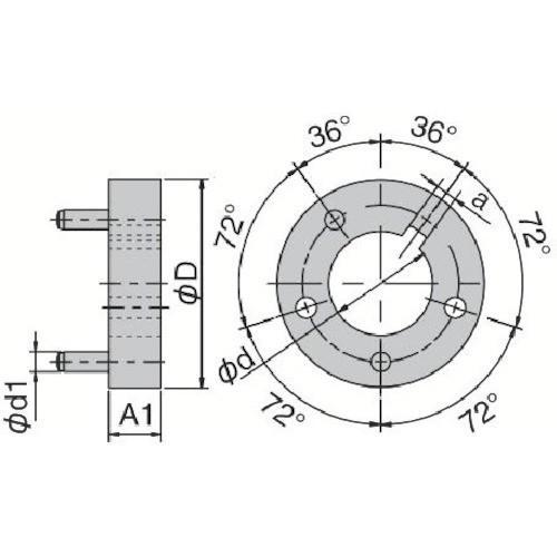京セラ　部品　ＤＲ１６−３２Ａ　１個（直送）