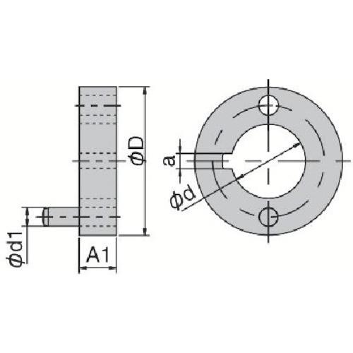 京セラ　部品　ＤＲ１６−３２Ｂ　１個（直送）
