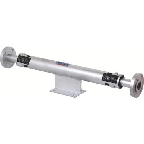 ヨシタケ　ベローズ式複式伸縮管継手　６５Ａ　ＥＢ−２Ｊ−６５Ａ　１台（直送）
