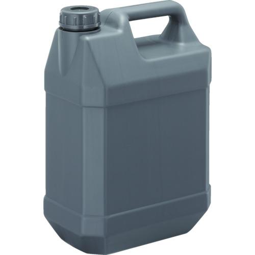 瑞穂化成工業　扁平缶４ＬＢグレー　０１８５ＧＹ　１個（直送）【爆買】 | 