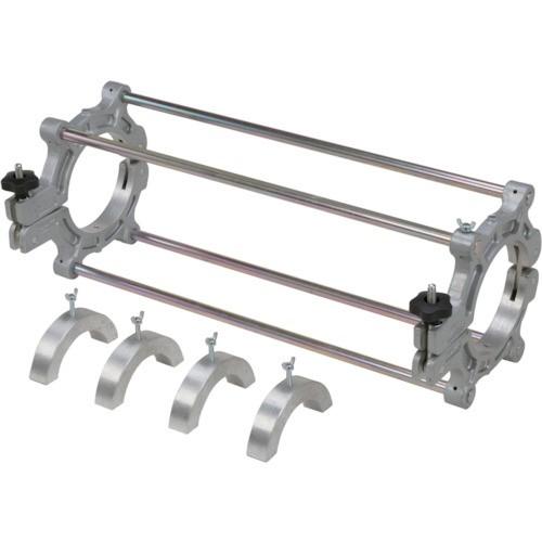 ＭＣＣコーポレーション　ソケットチーズクランプスライドタイプ１５０／１００ライナー付　ＥＳＩ−１５ＬＴＳ　１台（直送）【爆買】