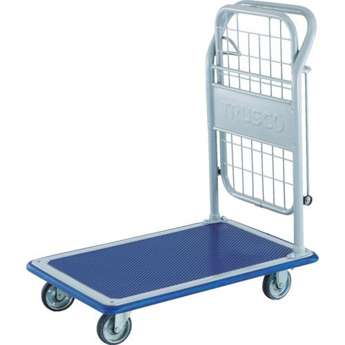 新発売の ｔｒｕｓｃｏ ドンキーカート 固定式簡易２段 ７４０ ４８０ １０８４ｎ １台 メーカー直送 交換無料 Blog Lonolife Com