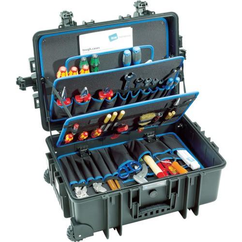 B&W ツールケースJUMBO CAINZ-DASH】B＆W社 ツールケース JUMBO 117．19 117.19P