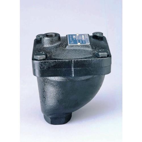 ヨシタケ　冷温水・油用空気抜弁　２５Ａ　ＴＡ−３−２５Ａ　１台（直送）