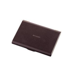 SHARP（シャープ） 金融電卓 12桁 折りたたみタイプ EL−K632