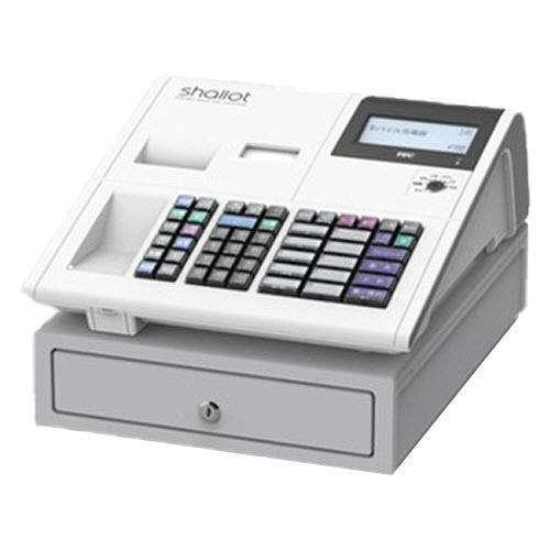 すぐ使える設定無料MA-700物販向10部門東芝テックレジスター04061212 東芝テック 電子レジスター MA−700−R 10部門タイプ